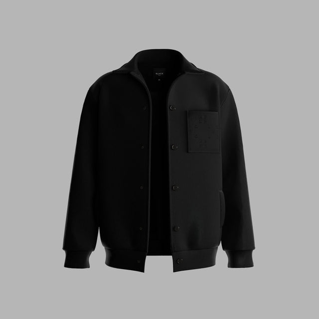 BLVCK 黑魂口袋夹克