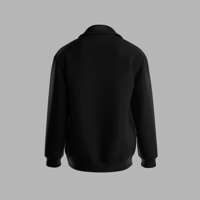 BLVCK 黑魂口袋夹克