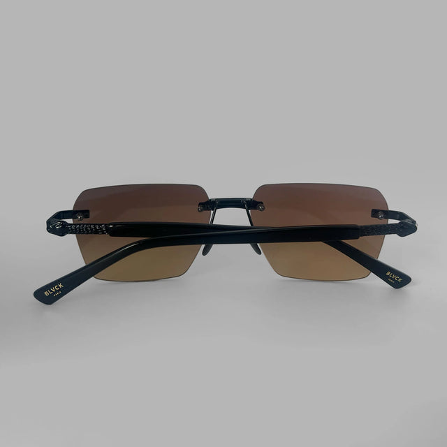 BLVCK 黑魂墨镜