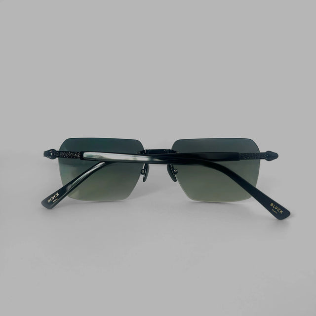 BLVCK 黑魂墨镜