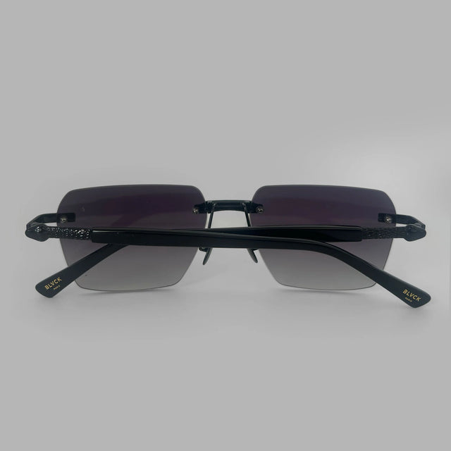 BLVCK 黑魂墨镜