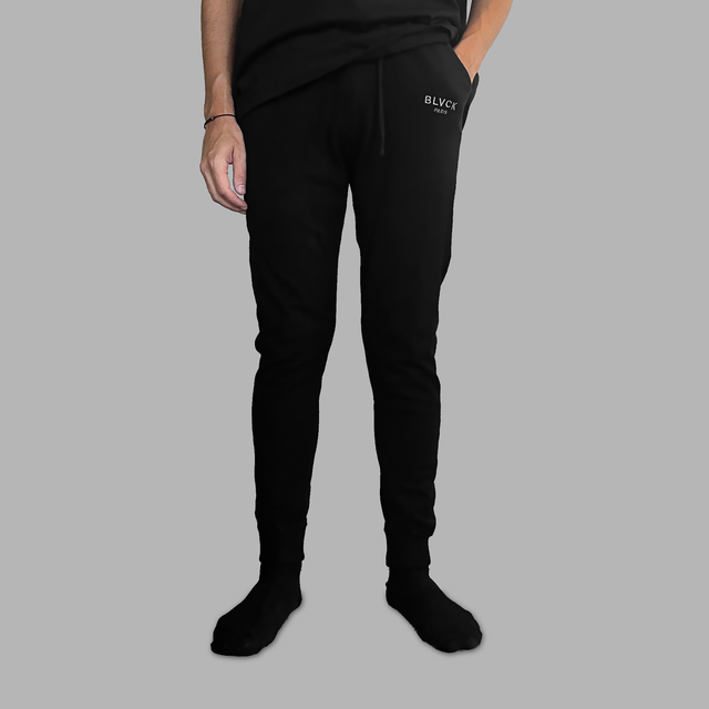 BLVCK 克什米爾運動褲