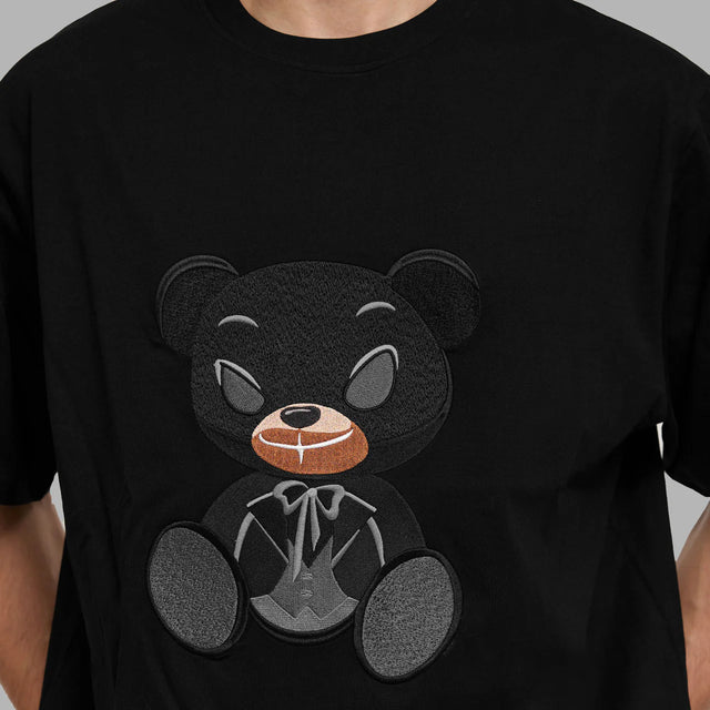 BLVCK x BATMAN 聯名小丑泰迪TEE