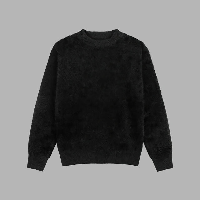 BLVCK x HARRY POTTER 聯名馬海毛毛衣