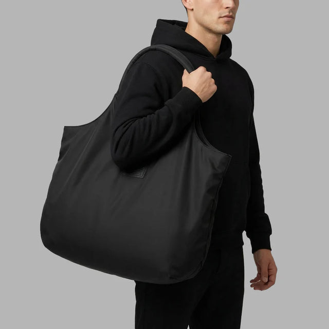 BLVCK 極簡闇影包