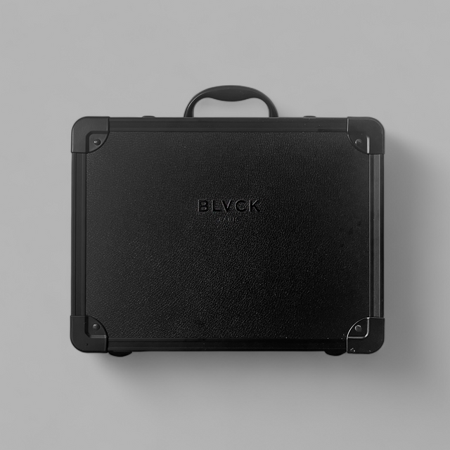 BLVCK 黑魂鈔票槍