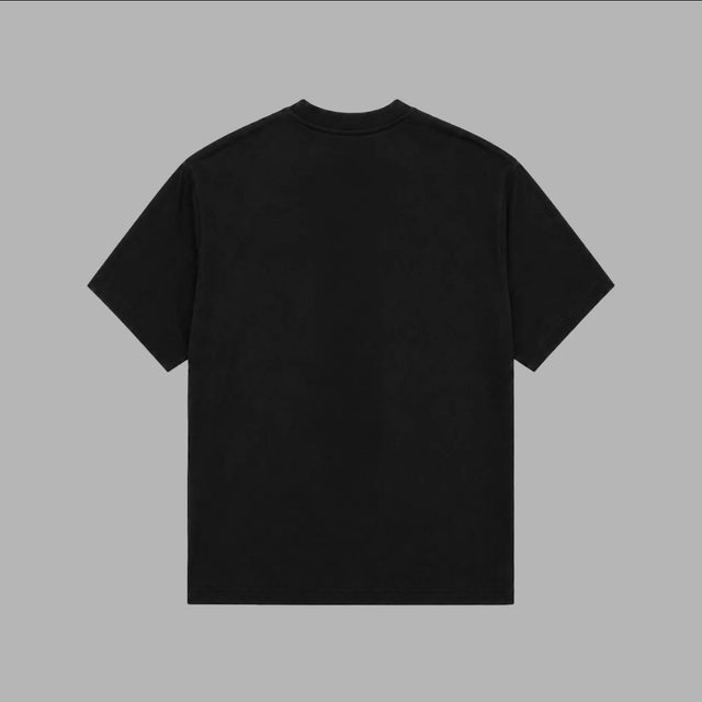 BLVCK X Pringles聯名泰迪熊Tee