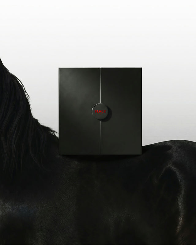 BLVCK 紅包禮盒套組