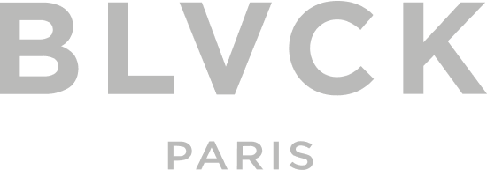 Blvck Paris Taiwan