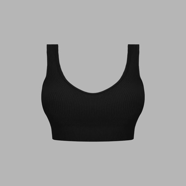 BLVCK 克什米爾運動內衣
