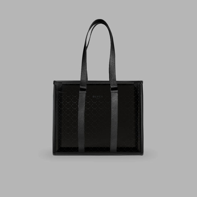 BLVCK 闇黑托特包