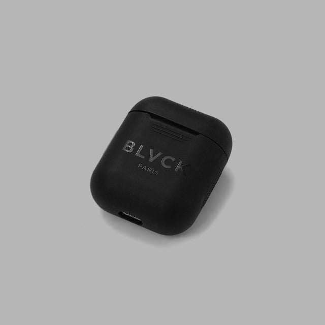 BLVCK AirPods 軟殼保護套