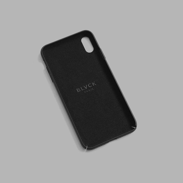 BLVCK 玫瑰IPHONE保護殼