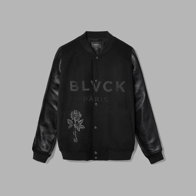 BLVCK 暗黑裙装