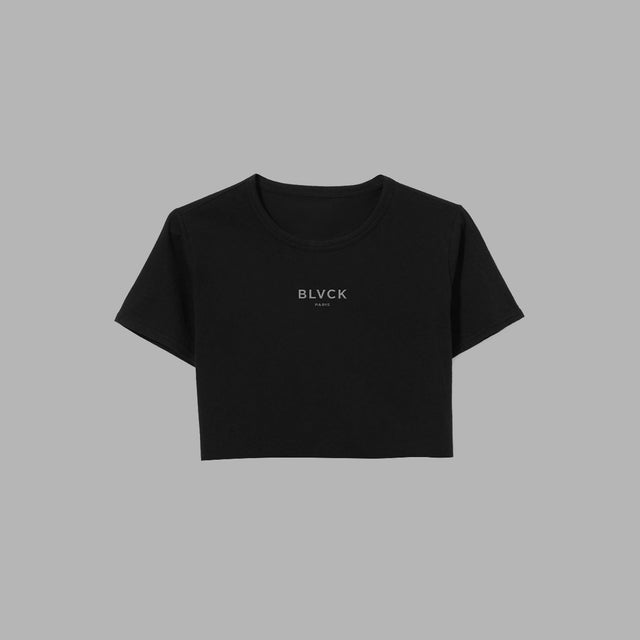 BLVCK 短板極簡主義 TEE(女款)