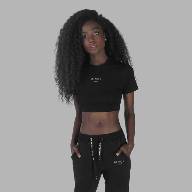 BLVCK 短板極簡主義 TEE(女款)