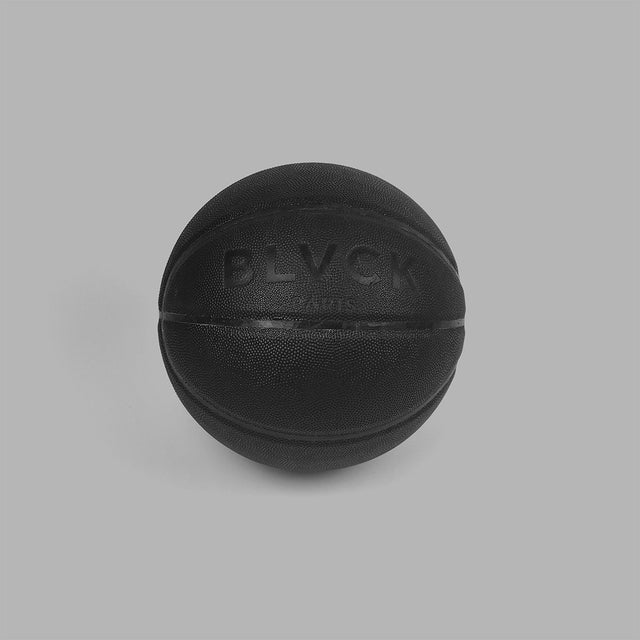 BLVCK 黑魂篮球