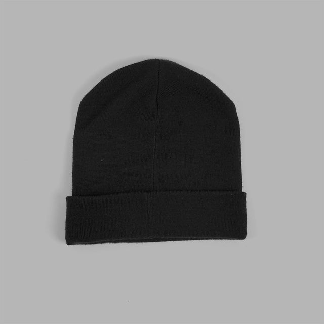 BLVCK 经典标志毛帽