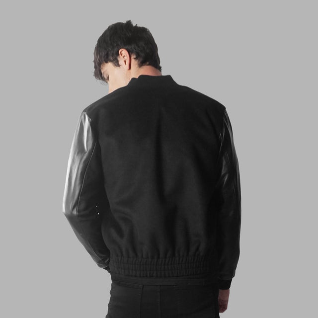 BLVCK 暗黑裙装
