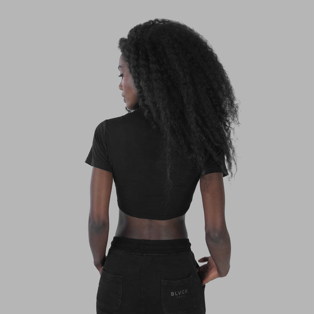 BLVCK 短板極簡主義 TEE(女款)
