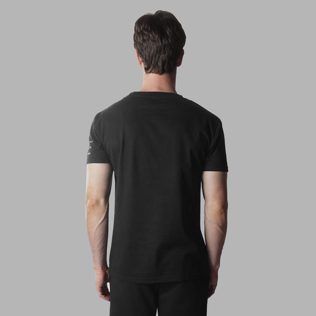 BLVCK 永恆玫瑰 TEE