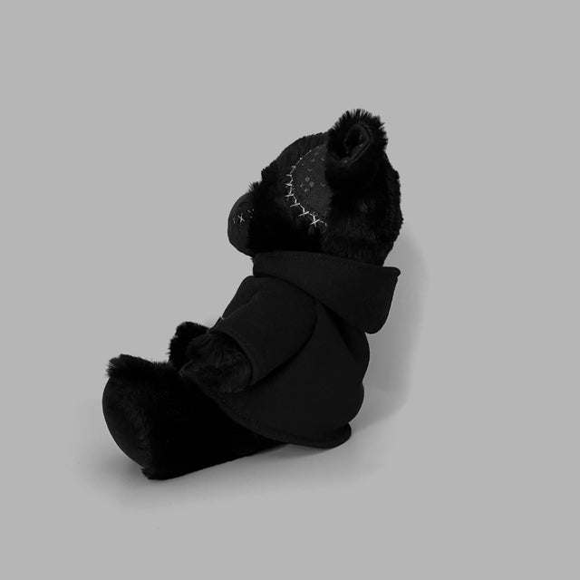 BLVCK 闇黑惡魔小熊