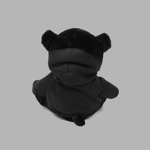 BLVCK 闇黑泰迪熊