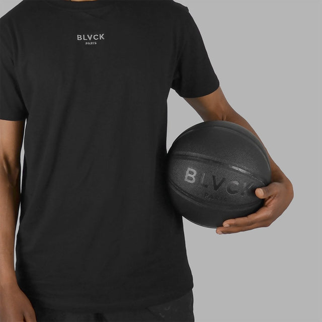 BLVCK 黑魂篮球