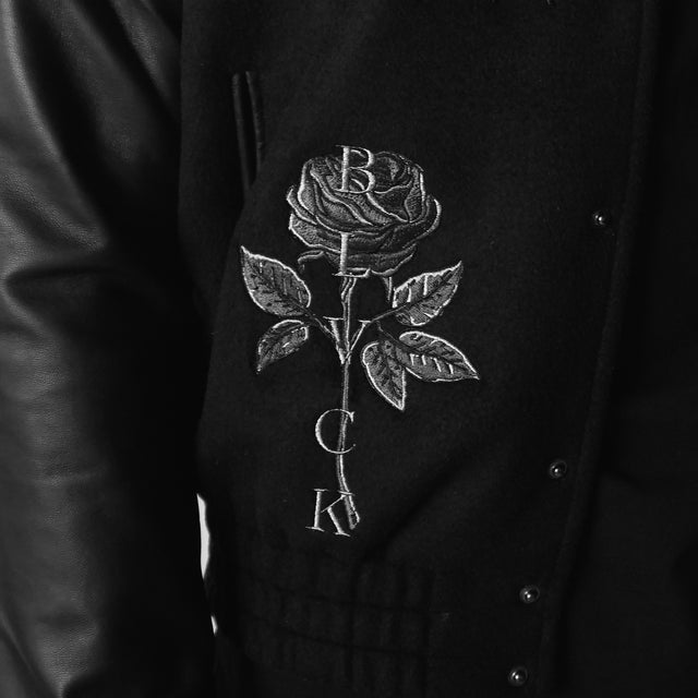BLVCK 暗黑裙装