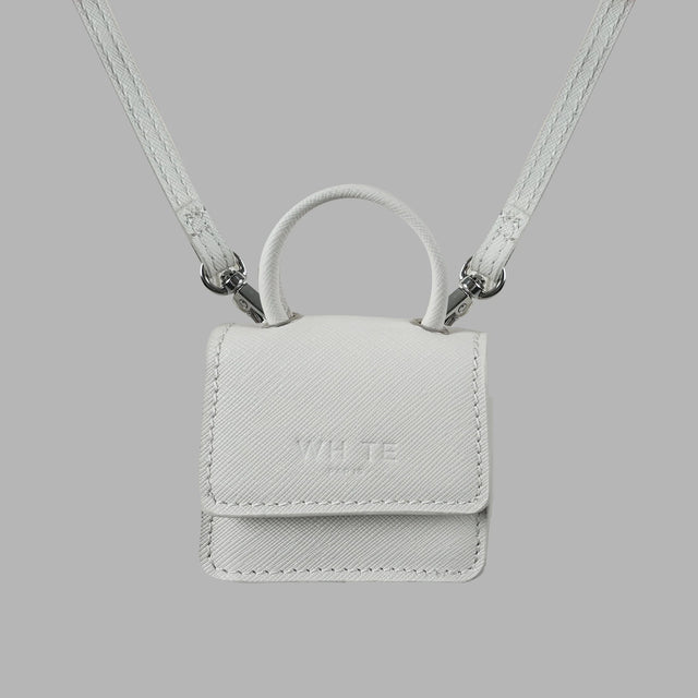 WHTE 基本款迷你包