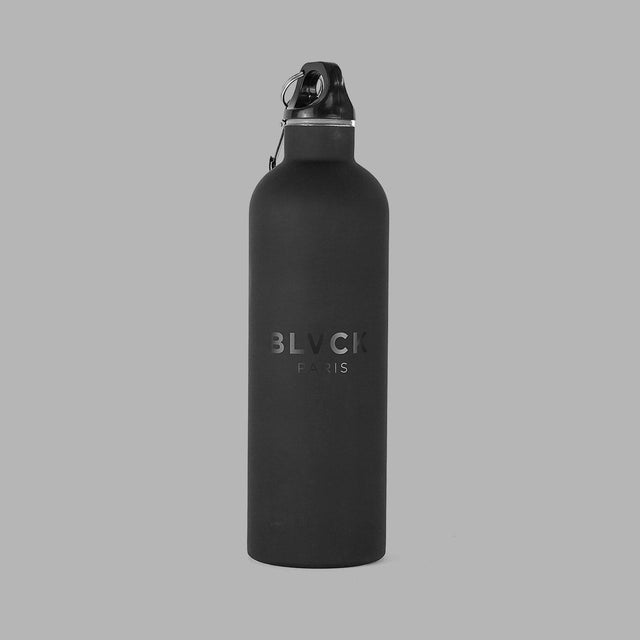 BLVCK 闇黑骷髏保溫瓶