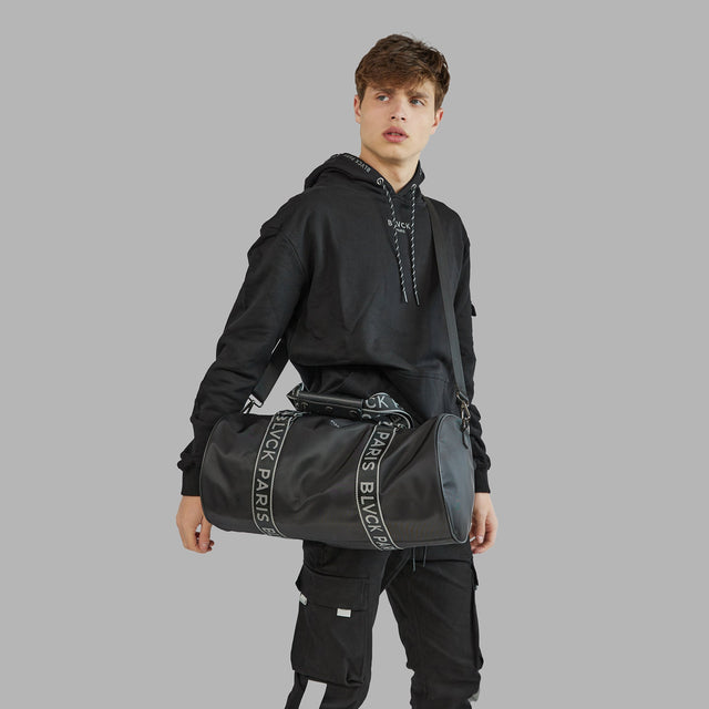 BLVCK 運動輕便旅行袋