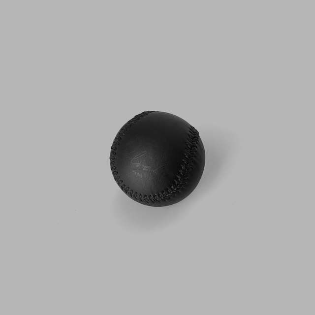 BLVCK 黑魂棒球套組