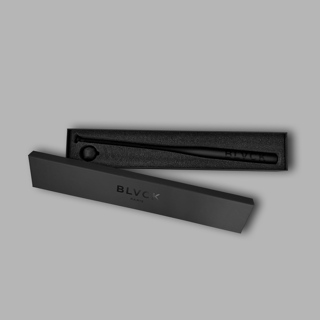 BLVCK 黑魂棒球套組