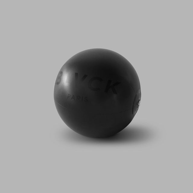 BLVCK 闇黑沙灘排球