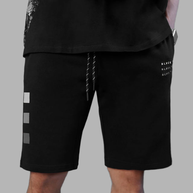 BLVCK 闇鬱短褲