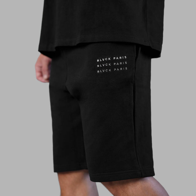 BLVCK 闇鬱短褲