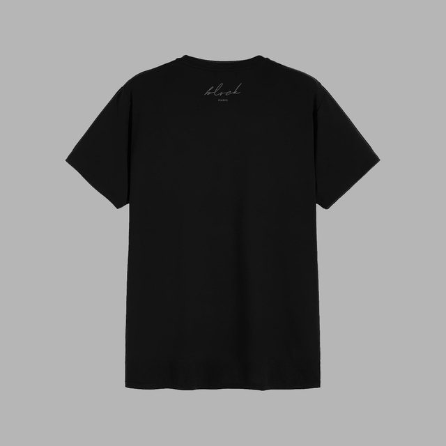 BLVCK 鬱戀玫瑰TEE