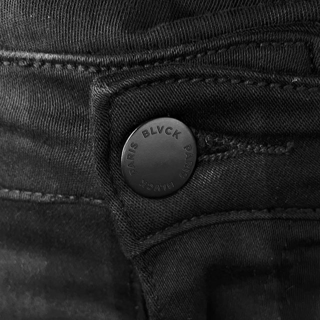 BLVCK 特製圍裹裙