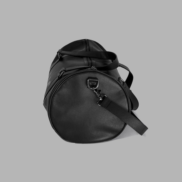 BLVCK 经典皮制旅行袋