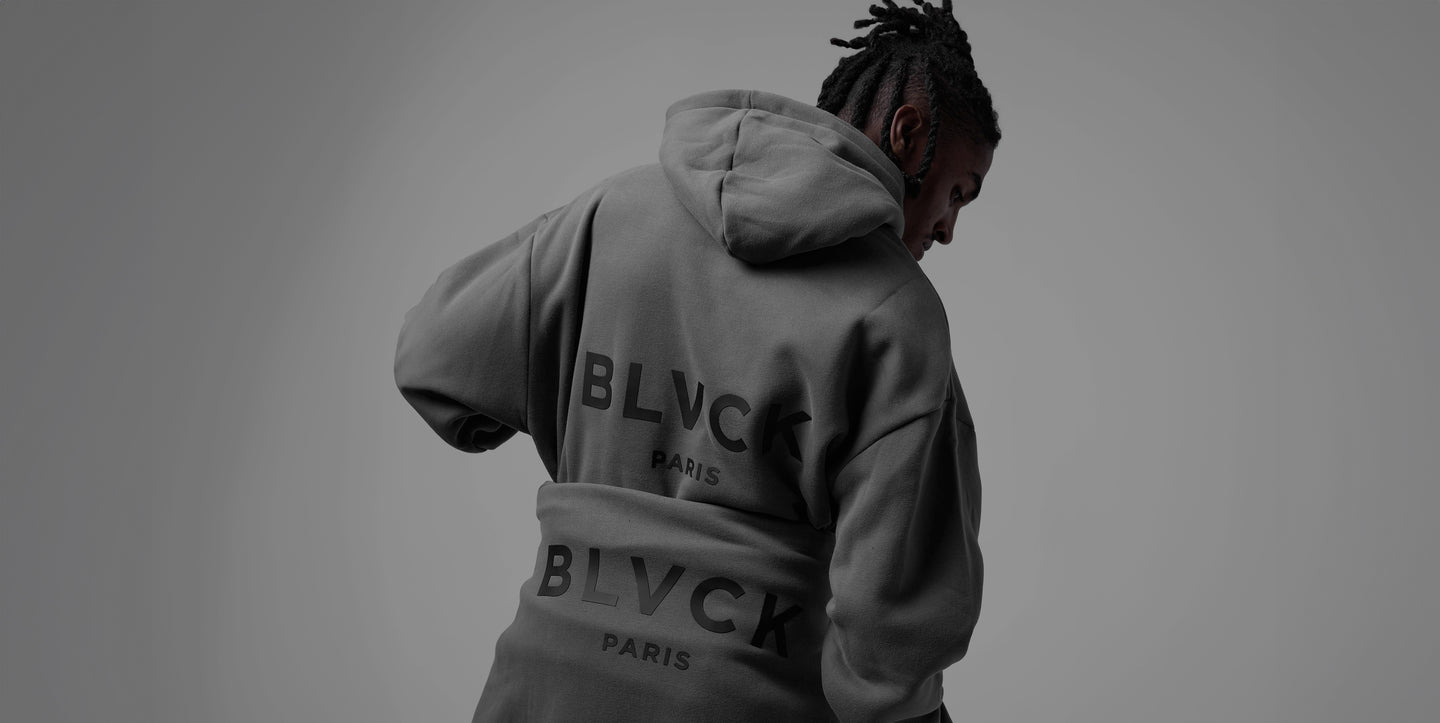 Blvck Store Shades Of Blvck – Blvck Paris Taiwan