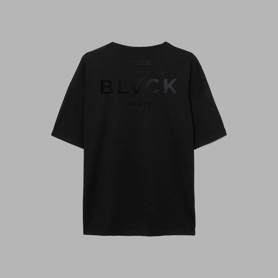BLVCK X KEITH HARING 联名LOVE字样TEE