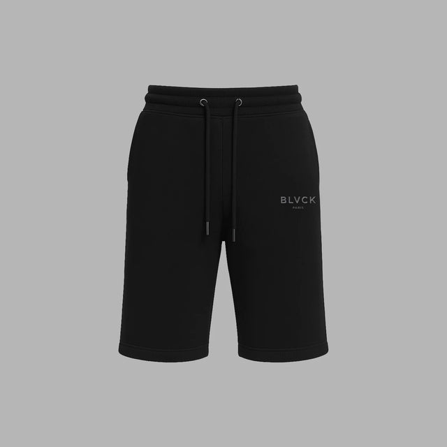BLVCK 黑魂克什米爾短褲