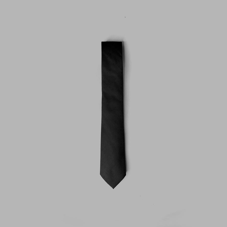 BLVCK 黑魂领带