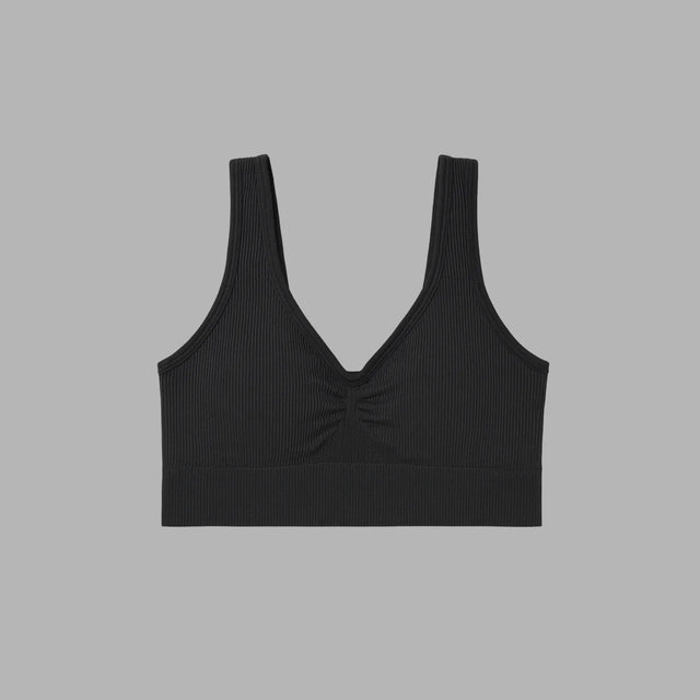 BLVCK 水洗工藝運動內衣