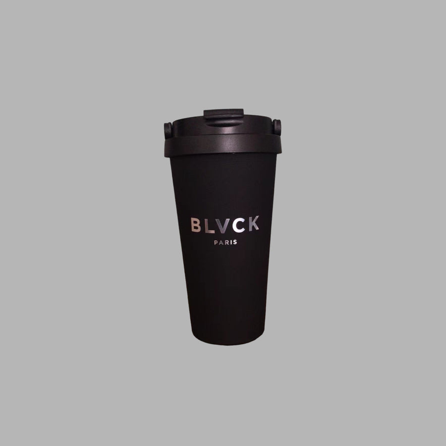 BLVCK 黑魂咖啡隨行杯
