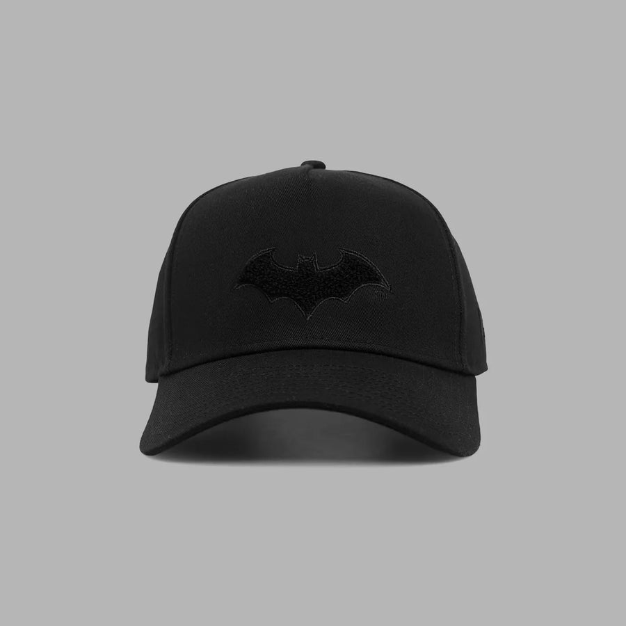 BLVCK x BATMAN 聯名棒球帽