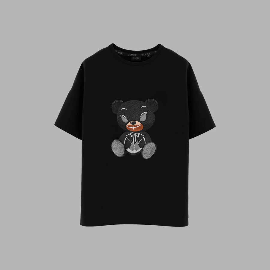 BLVCK x BATMAN 聯名小丑泰迪TEE