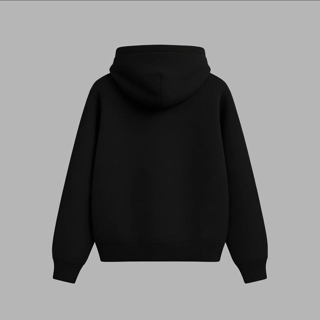 BLVCK X Pringles聯名泰迪熊連帽上衣