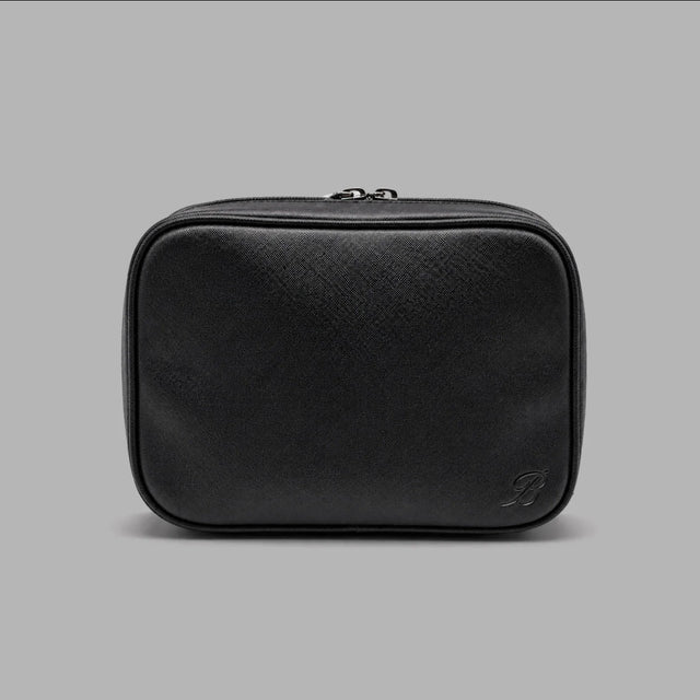 BLVCK X UNO Mini Travel Bag聯名收納包